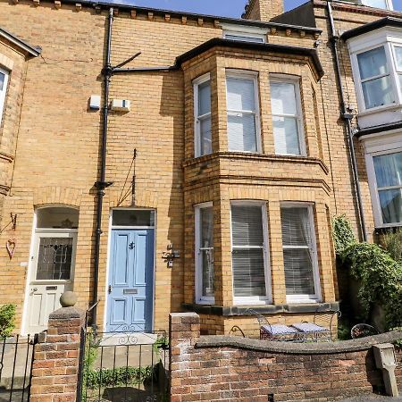 Villa Seafarers Scarborough Exterior foto